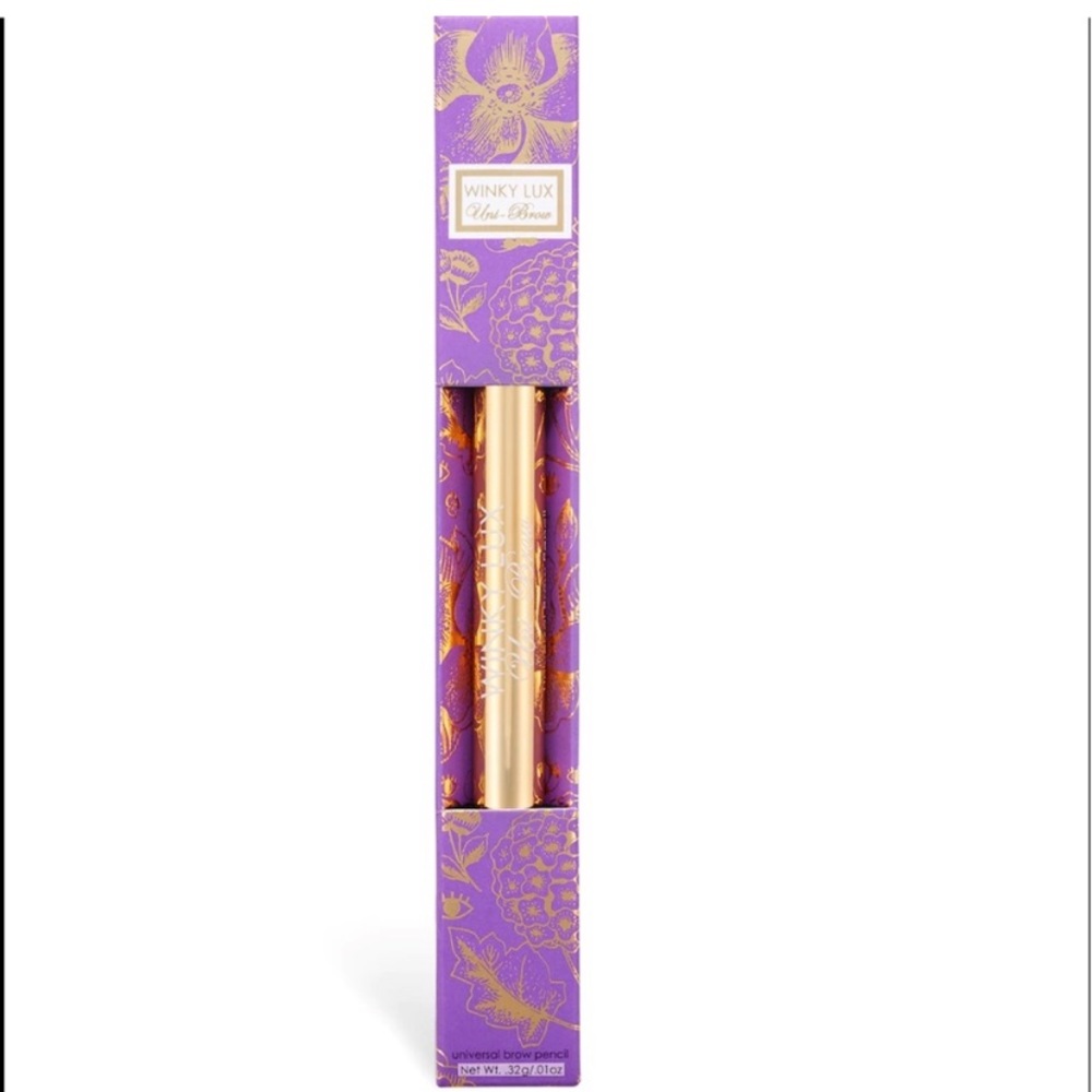 Winky Lux Uni-Brow Universal Eyebrow Pencil